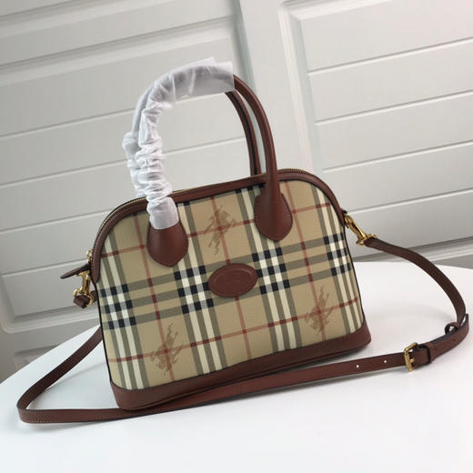 B家中古BB贝壳包 商品图0