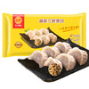 正大蒸饺菌菇三鲜蒸饺460g/袋 商品缩略图0