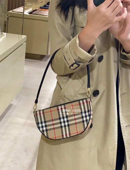 中古小腋下包 商品图3