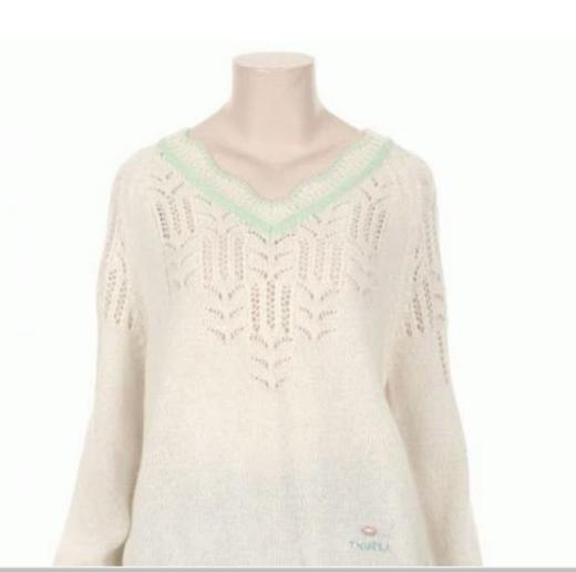 thursday  island领套头衫JPY带授权招加盟代理 商品图0