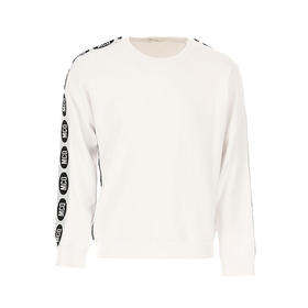 MCQ 麦昆 男士卫衣 白色 415099 RMT41 9000