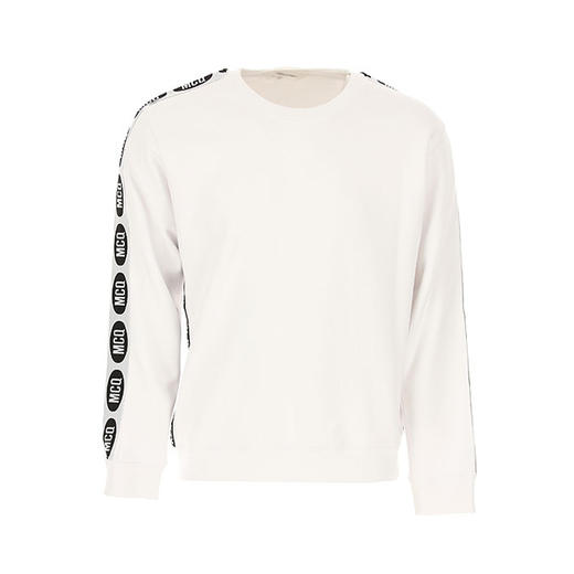 MCQ 麦昆 男士卫衣 白色 415099 RMT41 9000 商品图0