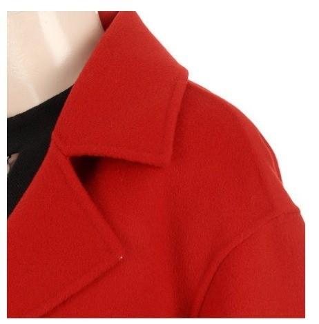 TRIANA      手工外套JPY带授权招加盟代理 商品图4