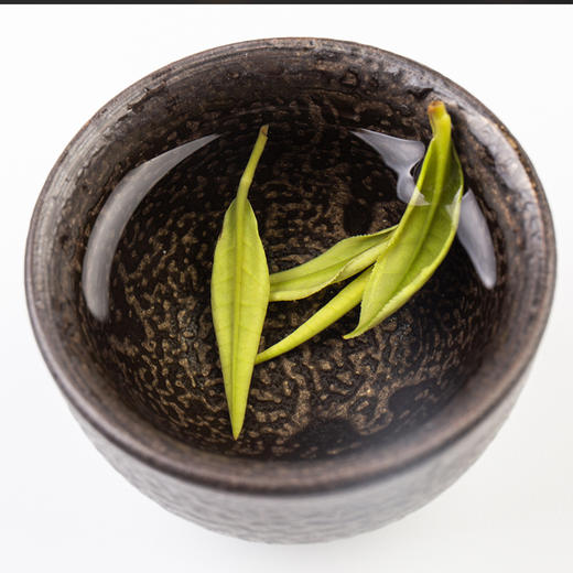 携茶感恩白茶携手特级 商品图2