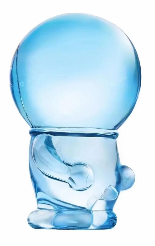 哆啦A梦 晶彩系列-蓝色 商品图2