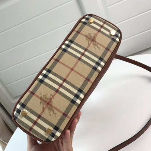 B家中古BB贝壳包 商品图4