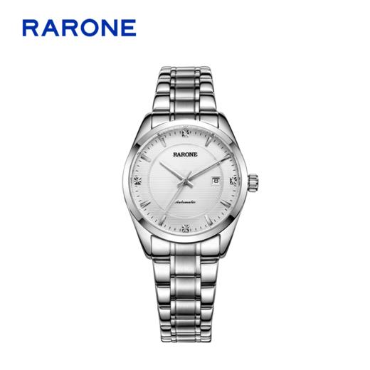 RARONE雷诺表高光系列机械腕表884068 商品图1