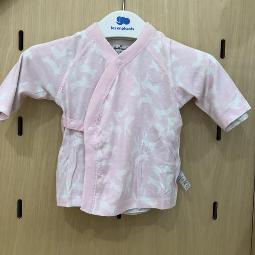 hallmark贺曼童衣婴儿内衣2件装 HG1S760 商品图0