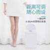 ninestars纳仕达智能感应垃圾桶 电子自动垃圾桶 家用厨房卧室 8L充电电池款 商品缩略图3