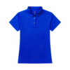 女士短袖POLO衫（BKS-036B) 商品缩略图0
