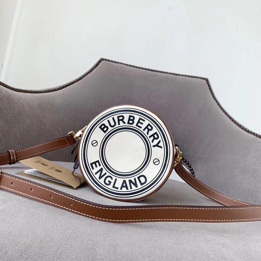 BBR圆饼包 商品图0