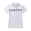 女士短袖POLO衫（BKS-035A) 商品缩略图0
