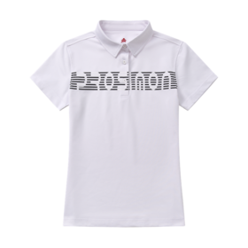 女士短袖POLO衫（BKS-035A)