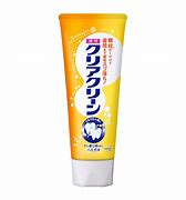 日本进口花王颗粒除口臭除牙垢预防牙龈炎牙膏美白口气清新（柑橘薄荷味） 120g（386199）