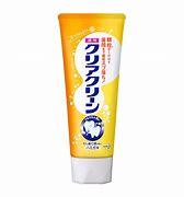 日本进口花王颗粒除口臭除牙垢预防牙龈炎牙膏美白口气清新（柑橘薄荷味） 120g（386199） 商品图0