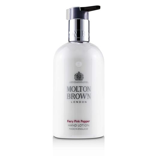 Molton Brown摩顿布朗 - 热情粉胡椒护手霜 润手霜 商品图2