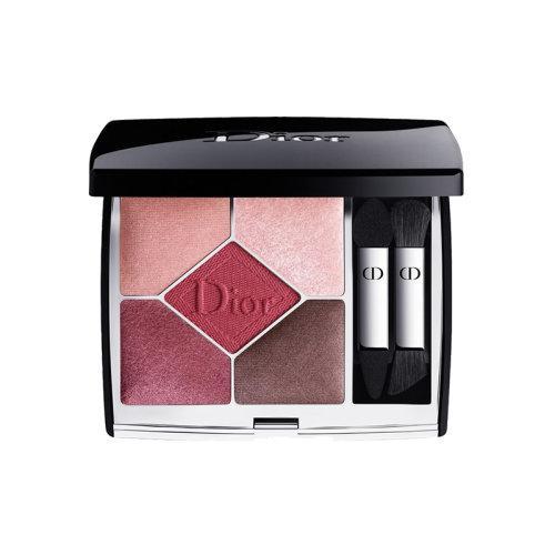 DIOR/迪奥全新五色高定眼影7G 2020新品 商品图13