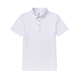 男士短袖POLO衫（BKS-011A)