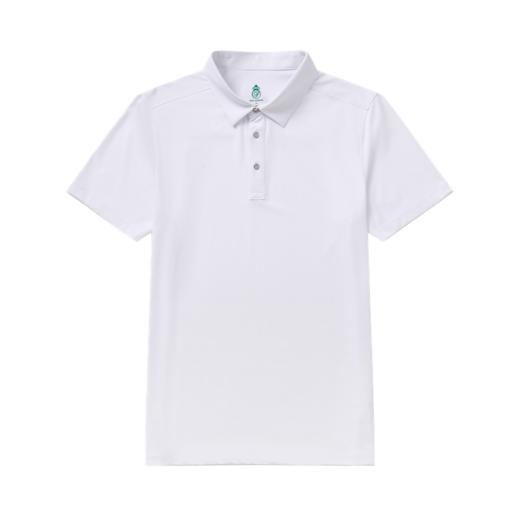 男士短袖POLO衫（BKS-011A) 商品图0