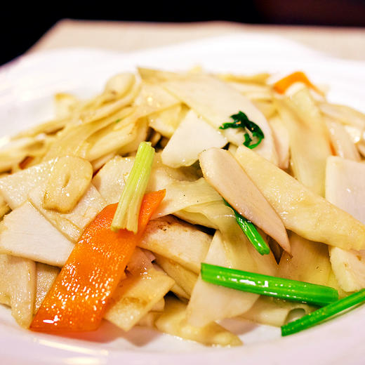 产地直发 临安天目山雷笋5斤装16-20根 商品图5