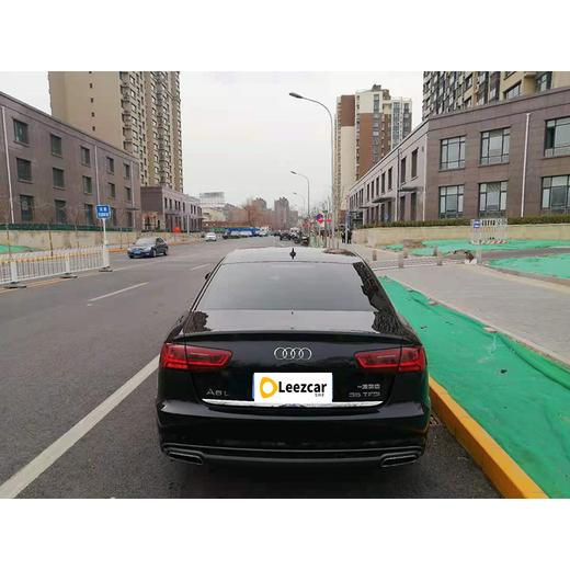 【特价月租-北京】奥迪 A6L 30周年年型 35 TFSI 时尚型 商品图3