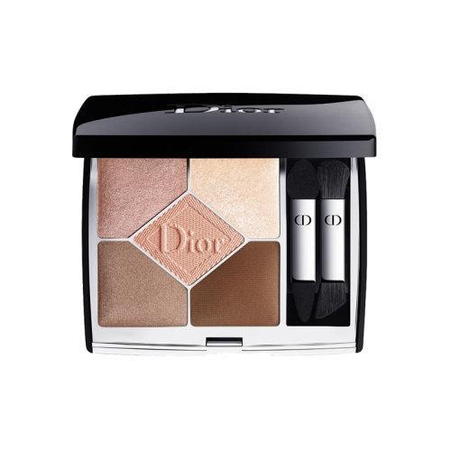 DIOR/迪奥全新五色高定眼影7G 2020新品 商品图7