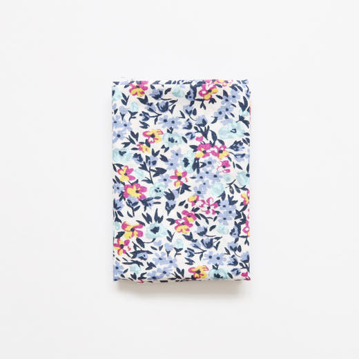 HUJI祤集小方巾花植系列 商品图10