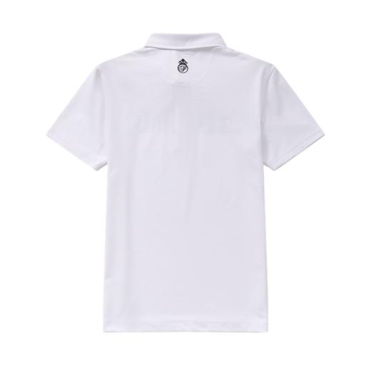 男士短袖POLO衫（BKS-007A) 商品图1