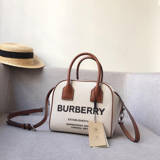 Bur时装秀款保龄球包 商品图1