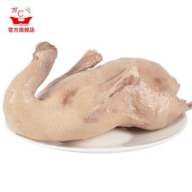 周庄 | 万三盐水鸭1000g