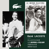 LACOSTE x TECNIFIBRE 法国鳄鱼 L20系列限量网球拍18LACL2002 商品缩略图3