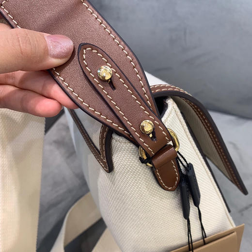 早春新款Note帆布包 商品图5