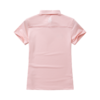 女士短袖POLO衫（BKS-031B) 商品缩略图1