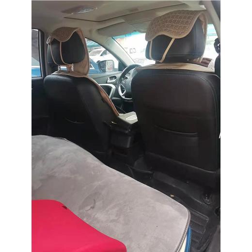 【特价月租-北京】吉利汽车 帝豪新能源	 EV 进取型 商品图6