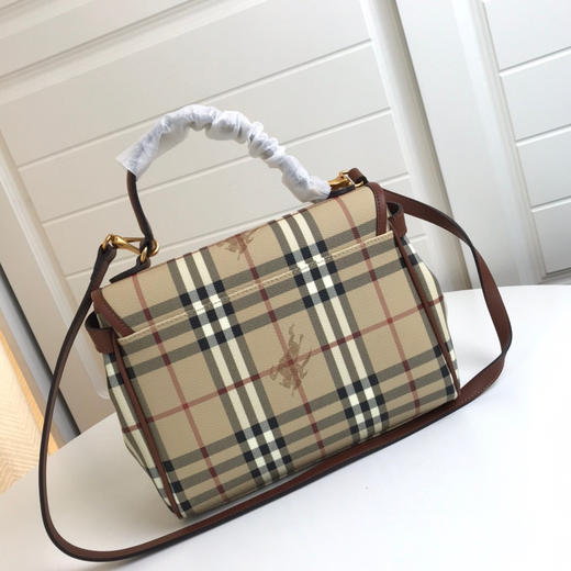 B家经典中古Vintage
经典公文复古邮差 商品图3