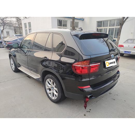 宝马 X5 xVrive35i M运动型 【长租-北京】 商品图4