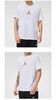 Nike  Jordan Jumpman男子短袖圆领上衣CW5191-010/101 商品缩略图1