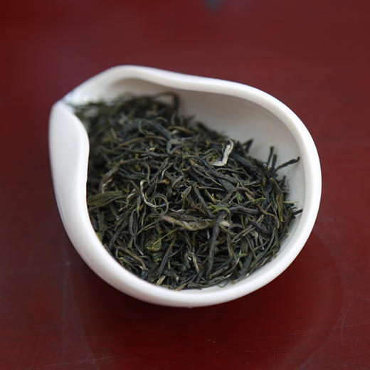 【宜昌助农馆】五峰白溢春 雅品贡芽 384g 48克*4罐*2条/提 商品图4