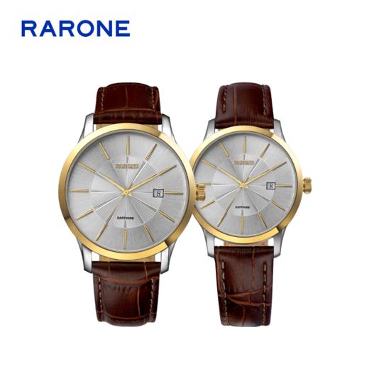 RARONE雷诺表高光系列石英腕表83818 商品图1