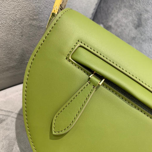 Olympia腋下包-绿色 商品图4