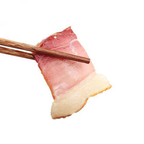 【宜昌助农馆】农家烟熏腊肉 500g