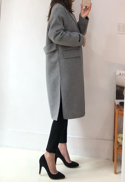 sezwick   科手工外套JPY带授权招加盟代理 商品图2