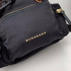 小号Rucksack军旅背包-黑色 商品缩略图6