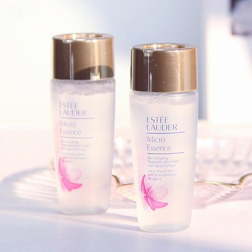 【中样】雅诗兰黛 原生液小样50ml 商品图1