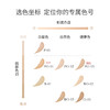 兰蔻（LANCOME）持妆粉底液 小样5ml 商品缩略图2