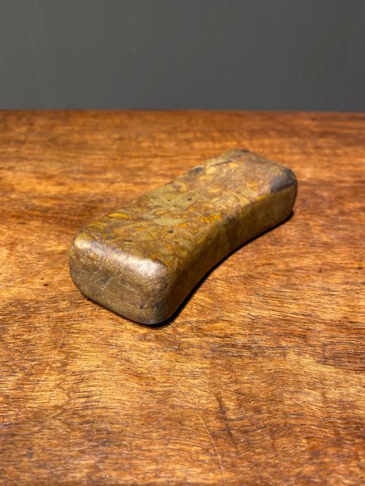 天然布丁石赏玩佛座， 顺丰包邮 商品图5