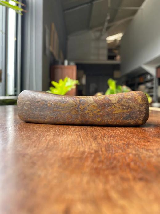 天然布丁石赏玩佛座， 顺丰包邮 商品图6