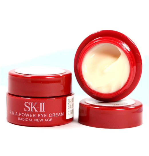 SK-II 大红瓶眼霜 小样2.5g 商品图1