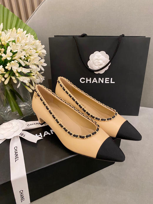 高版21ss小香春款链条系列 商品图1