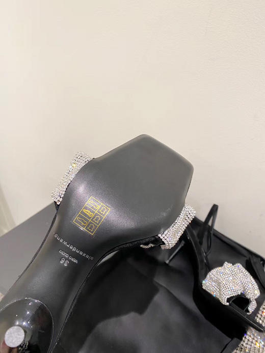 Alexande* Wang 2021/aw 绝美高跟 商品图8